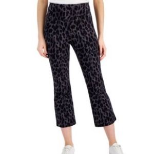 Style & Co leggings worn one time